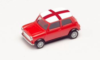 HER420631 - MINI COOPER Euro 2021 Inglaterra