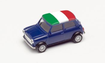 HER420655 - MINI COOPER Eurocopa 2021Italia