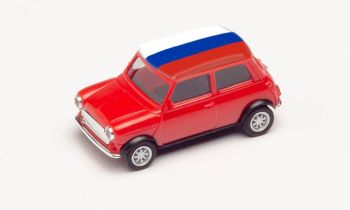 HER420716 - MINI COOPER Euro 2021 Rusia