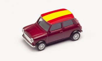 HER420747 - MINI COOPER Euro 2021 España