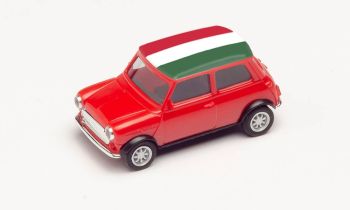 HER420822 - MINI COOPER Euro 2021 Hungría
