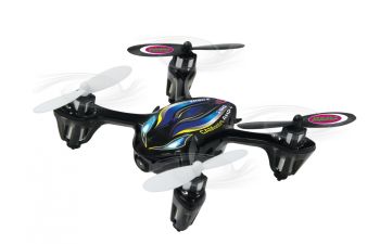 JAM422017 - Camostro HD Drone Brújula Flyback Turbo 2.4G