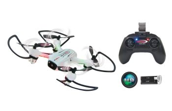 JAM422029 - Drone Altitude HD FPV con cámara y gafas de realidad virtual
