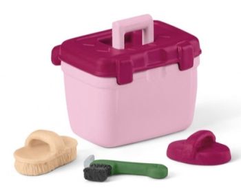 SHL42463 - Accesorios de aseo para espectáculos ecuestres