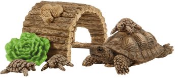 SHL42506 - casa para tortugas