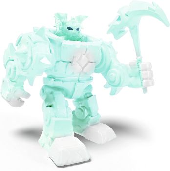 SHL42546 - Ciborg de hielo