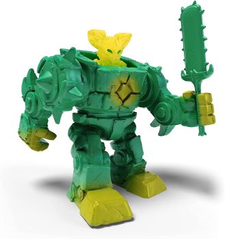 SHL42548 - Ciborg de la selva
