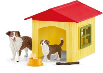 SHL42573 - Casa del perro
