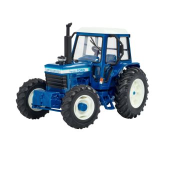 BRI43322 - FORD TW20 Heritage Edition