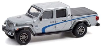GREEN42970-F - JEEP Gladiator 2020 HOT PURSUIT serie 39 en blister