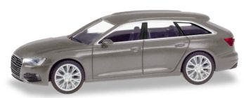 HER430647-003 - AUDI A6 gris metalizado
