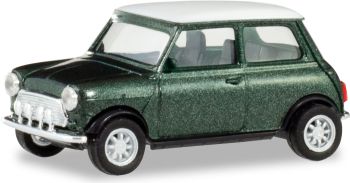 HER430753 - MINI COOPER Carreras británicas