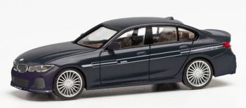 HER430890 - BMW Alpina B3 Sedán Negro Zafiro metálico