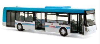 NOREV431010B - Autobús Irisbus azul
