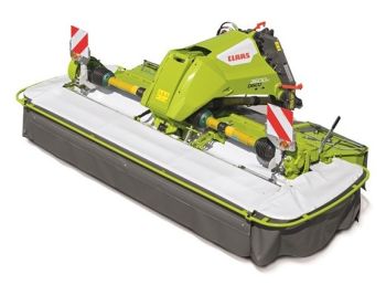 BRI43302 - Segadora frontal CLAAS Disco