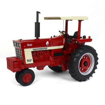 ERT44250 - INTERNACIONAL 1066 Energía roja 2021