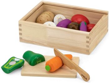 VIG44540 - Kit de corte de madera