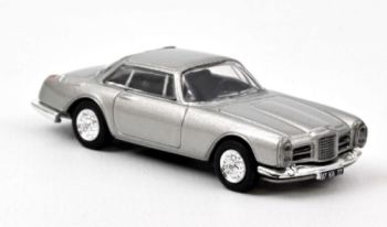 NOREV453005 - FACEL VEGA II Coupé 1961 gris