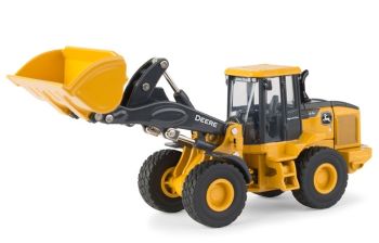 ERT45702 - Pala cargadora 544L JOHN DEERE