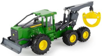 ERT45756 - Arrastrador JOHN DEERE 768L-II