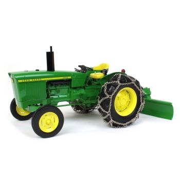 ERT45782 - JOHN DEERE 2020 con hoja
