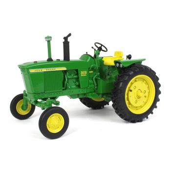 ERT45811 - Exposición nacional de juguetes agrícolas JOHN DEERE 3010 2021