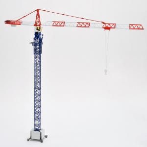 CON2024/05 - Grúa LIEBHERR 112 EC-H Color VINCI Escala 1/87