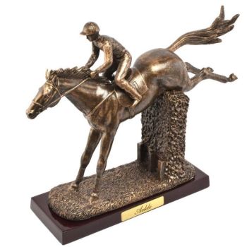 ATL4652106 - Estatua del caballo de carreras – Arkle