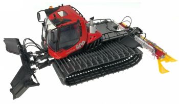 JC4800 - Máquina pisanieves PISTENBULLY 600
