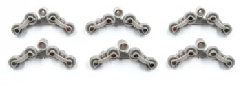 JC50010 - 6 poleas