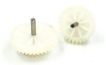 JC50083 - Ruedas dentadas