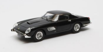 MTX50604-021 - FERRARI 250 GT Special Pininfarina SAR Prince Bernhard negro 1957