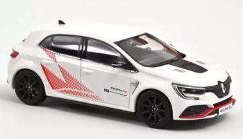 NOREV517752 - RENAULT Megane RS Trophy-R 2019 Versión Record Nürburgring