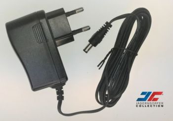 JC52080 - Adaptador de enchufe de 230 V