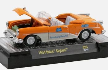 M2M-52500A25-A - BUICK Skymark 1954 FANTA en blíster