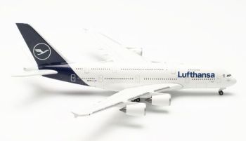 HER533072-001 - Aereo di linea ARIBUS A380-800 Lufthansa D-AIMK Düsseldorf