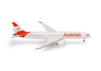 HER537834 - BOEING 787-9 D. Austrian Airlines Palacio de Schönbrunn