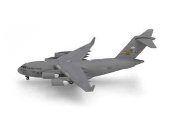 HER537964 - BOEING C-17A U.S. AF 437th Airlift Wing Spirit of the Candy Bomber