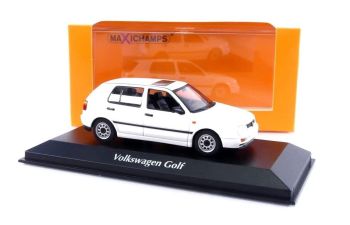MXC940055500 - VOLKSWAGEN Golf 1997 blanco