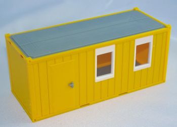 MSM5514/01 - Bungalow de obra tipo N - miniatura