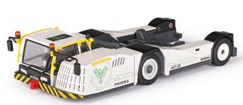 CON5517/02 - Remolcador de aviones GOLDHOFER AST-2 PHÖNIX