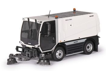 CON5523/0 - Barredora municipal BUCHER CityCat VR50e