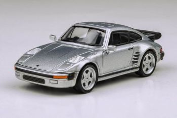 PAR64-55546 - RUF BTR Slantnose 1986 Plata