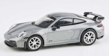 PAR64-55872 - PORSCHE 911 GT3 2025 Plata