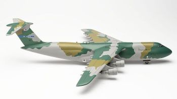 HER572361 - Aereo del 137° Squadrone Aereo, LOCKHEED C-5A Galaxy, USAF