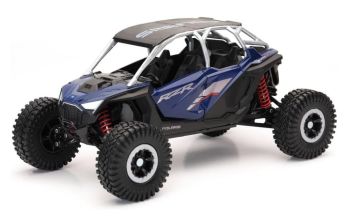 NEW58466A - POLARIS RZR PRO R Azul