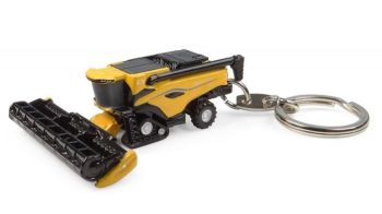 UH5888 - Llavero NEW HOLLAND CR11