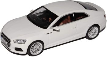 SPA5011605431 - AUDI A5 Coupé blanco