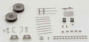 YCC503 - Accesorios para TEREX AC500