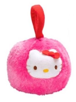 SAN50638 - HELLO KITTY peluche